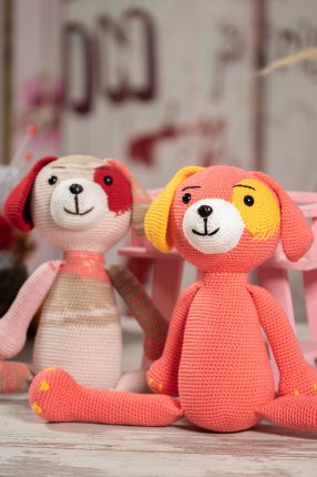 Laina Bej Süet Bağcıklı Kalın Taban Kadın Spor Bot